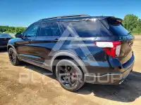 2021 Ford EXPLORER фото