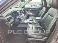 2021 Ford EXPLORER photo
