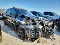 2021 Ford EXPLORER фото