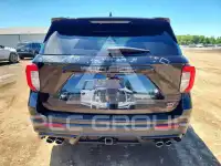 2021 Ford EXPLORER фото
