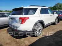 2021 Ford EXPLORER фото