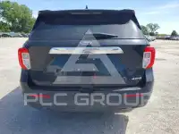 2021 Ford EXPLORER фото