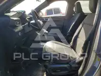 2021 Ford EXPLORER фото
