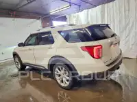 2021 Ford EXPLORER photo