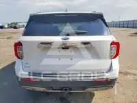 2021 Ford EXPLORER фото