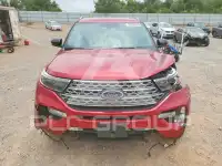 2021 Ford EXPLORER фото