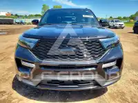 2021 Ford EXPLORER фото