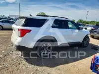 2021 Ford EXPLORER фото