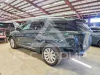 2021 Ford EXPLORER фото