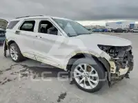 2021 Ford EXPLORER photo