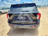 2021 Ford EXPLORER фото