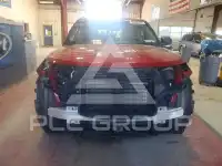 2021 Ford EXPLORER фото