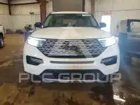 2021 Ford EXPLORER фото