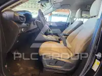 2021 Ford EXPLORER фото