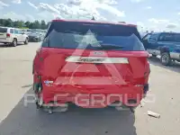 2021 Ford EXPLORER фото