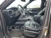 2021 Ford EXPLORER фото