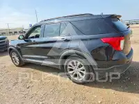 2021 Ford EXPLORER фото