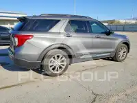 2021 Ford EXPLORER фото