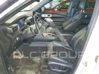2021 Ford EXPLORER фото