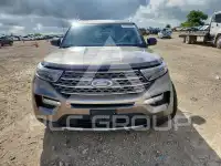 2021 Ford EXPLORER фото