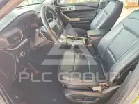 2021 Ford EXPLORER photo