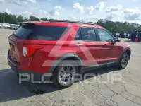 2021 Ford EXPLORER фото