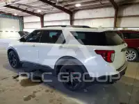 2021 Ford EXPLORER фото