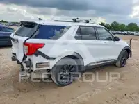 2021 Ford EXPLORER photo