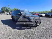 2021 Ford EXPLORER фото