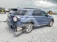 2021 Ford EXPLORER фото