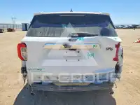 2021 Ford EXPLORER photo