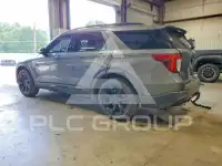 2021 Ford EXPLORER фото