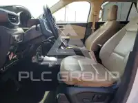 2021 Ford EXPLORER фото