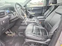 2021 Ford EXPLORER фото