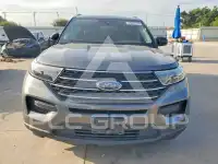 2021 Ford EXPLORER photo