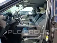 2021 Ford EXPLORER фото