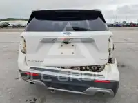 2021 Ford EXPLORER photo