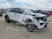 2021 Ford EXPLORER фото