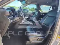 2021 Ford EXPLORER photo