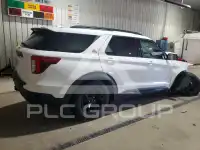 2021 Ford EXPLORER фото