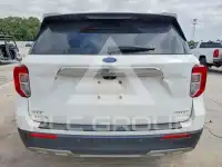 2021 Ford EXPLORER фото