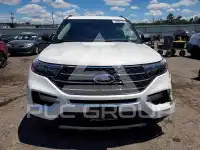2021 Ford EXPLORER фото