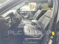 2021 Ford EXPLORER фото