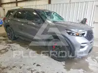 2021 Ford EXPLORER photo