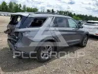 2021 Ford EXPLORER фото