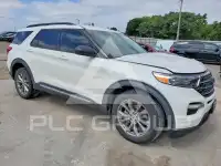 2021 Ford EXPLORER фото