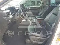 2021 Ford EXPLORER фото