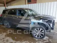2021 Ford EXPLORER фото