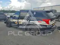 2021 Ford EXPLORER фото