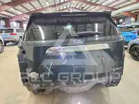 2021 Ford EXPLORER фото